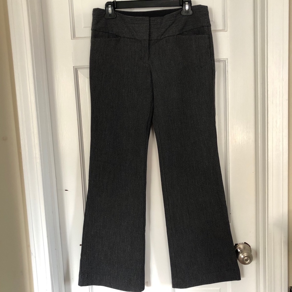 Express Editor trouser pant.